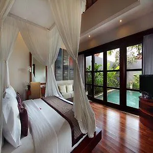 Aria Exclusive Villa And Spa Seminyak  Hotel Seminyak (Bali)