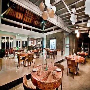 Aria Exclusive Villa And Spa Seminyak  Seminyak (Bali)
