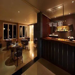 Hotel Aria Exclusive Villa And Spa Seminyak