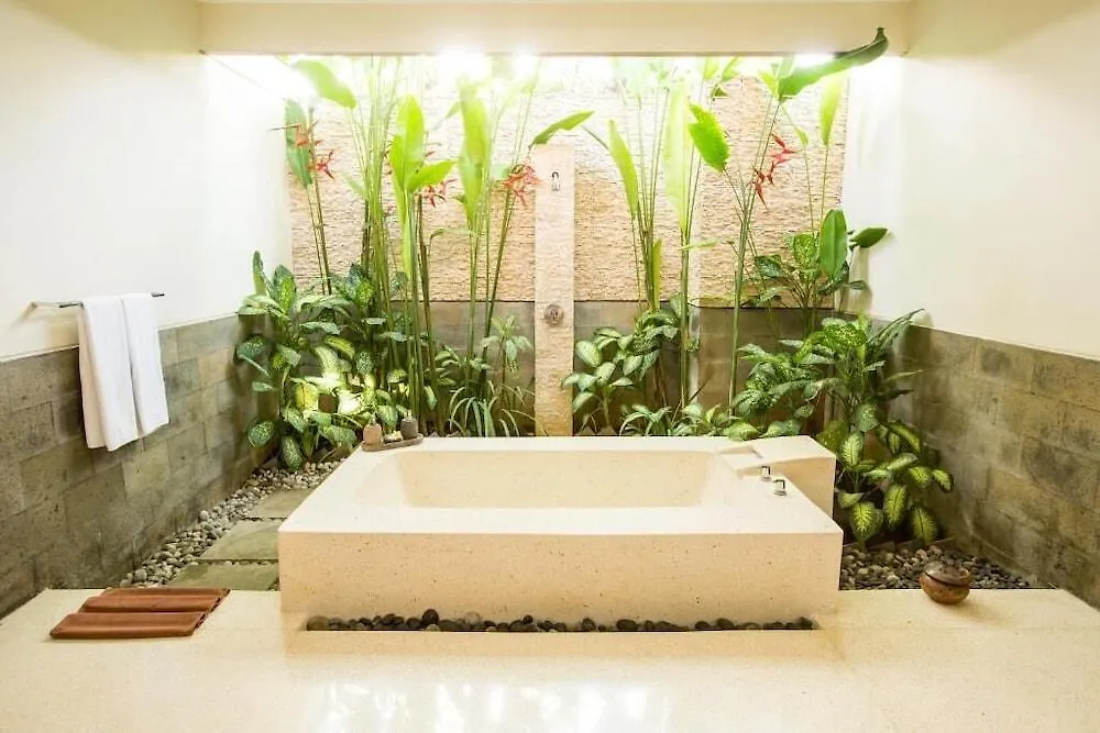 Aria Exclusive Villa And Spa Seminyak