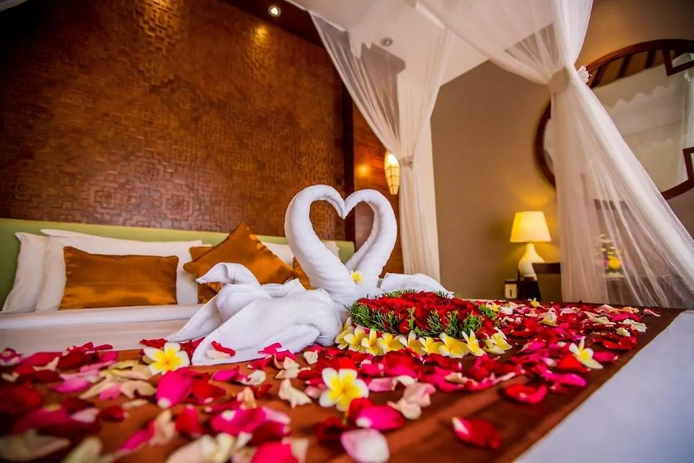 Aria Exclusive Villa And Spa Seminyak 3*,  Indonesien