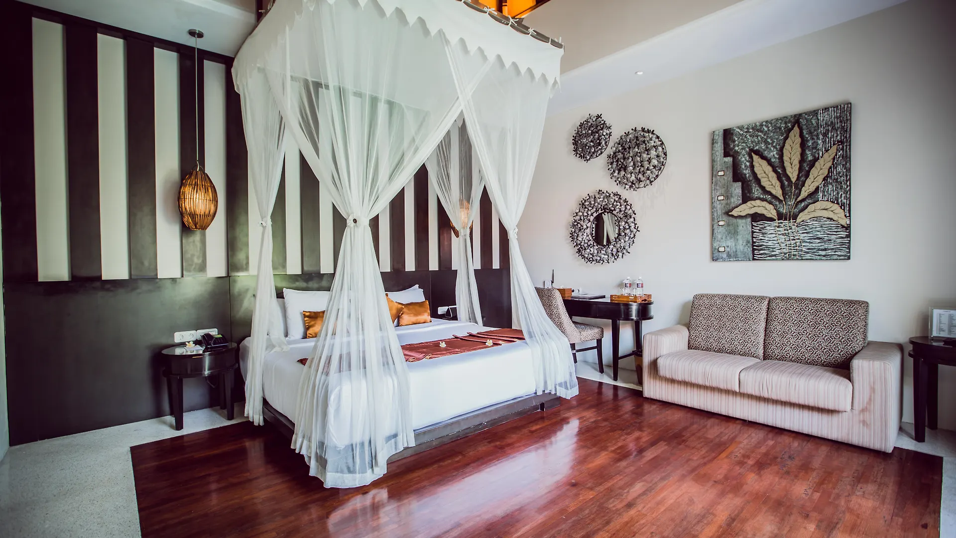 Hotel Aria Exclusive Villa And Spa Seminyak