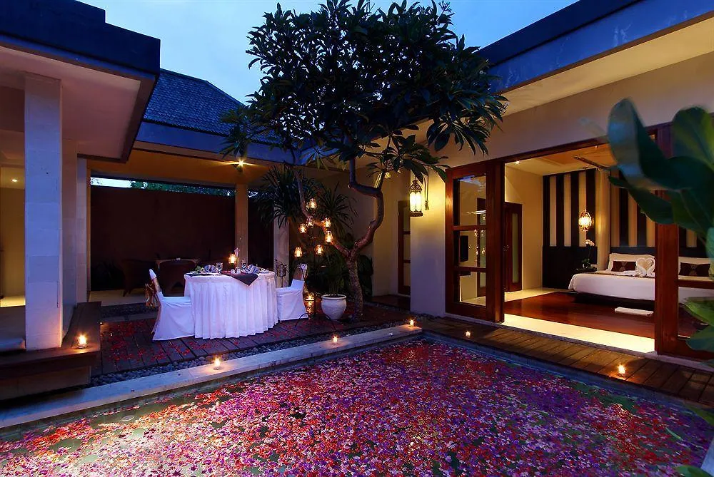 Hotel Aria Exclusive Villa And Spa Seminyak