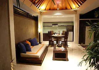 Aria Exclusive Villa And Spa Seminyak Indonesien