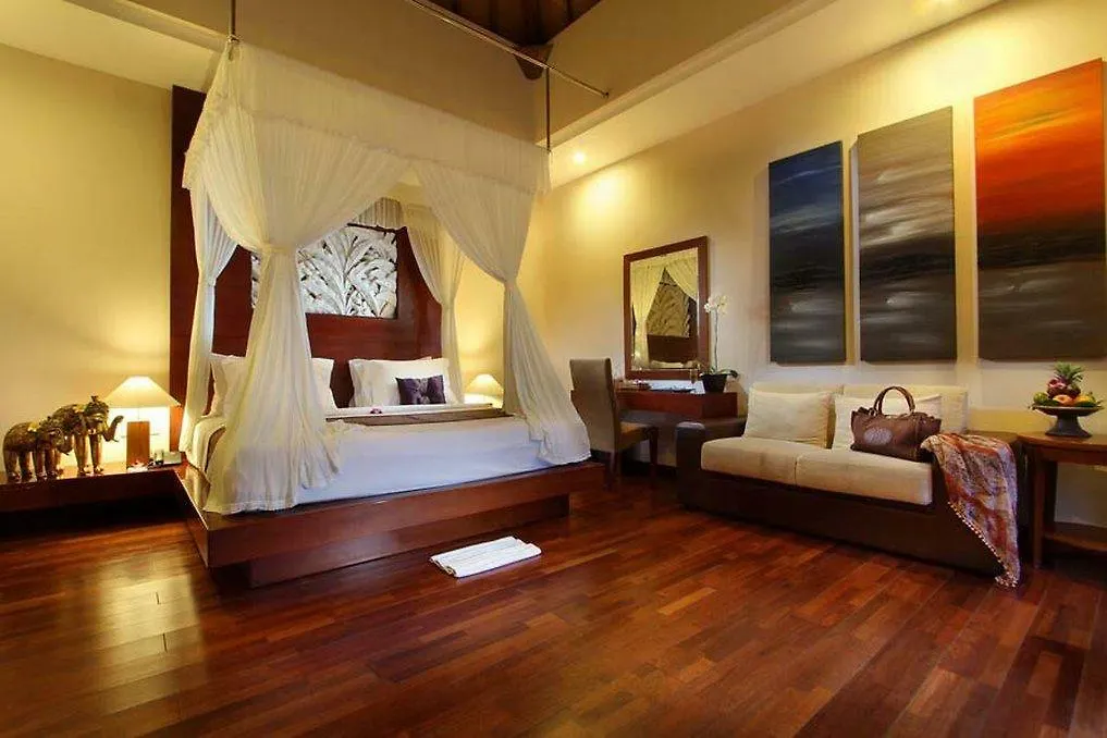 Aria Exclusive Villa And Spa Seminyak