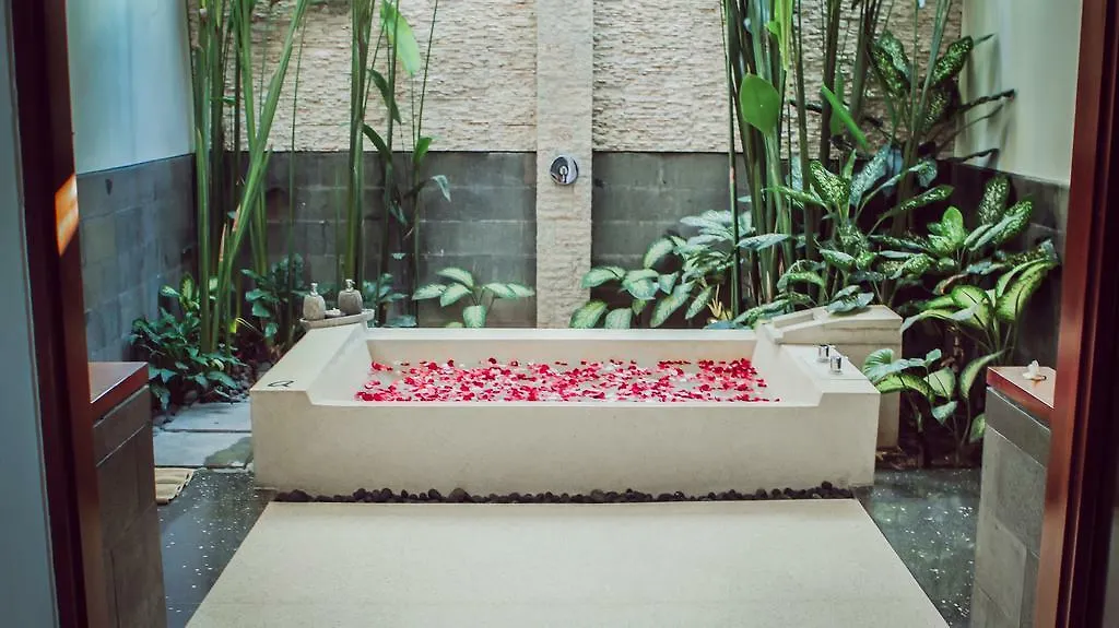 Hotel Aria Exclusive Villa And Spa Seminyak
