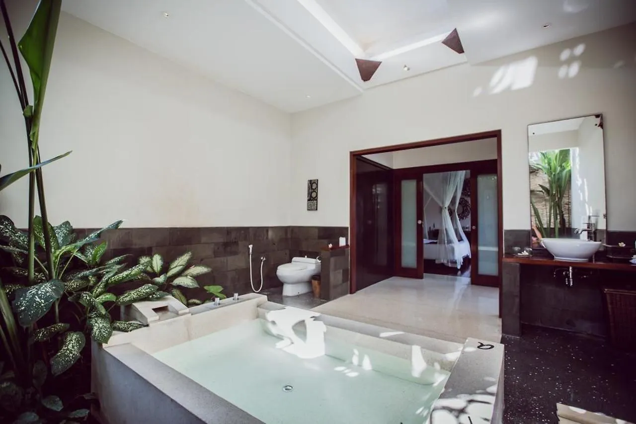 Hotel Aria Exclusive Villa And Spa Seminyak