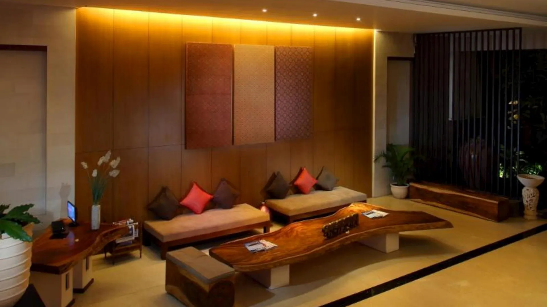 Aria Exclusive Villa And Spa Seminyak