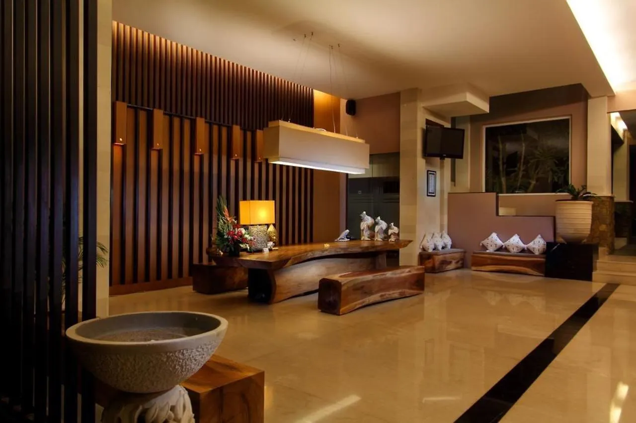 Aria Exclusive Villa And Spa Seminyak