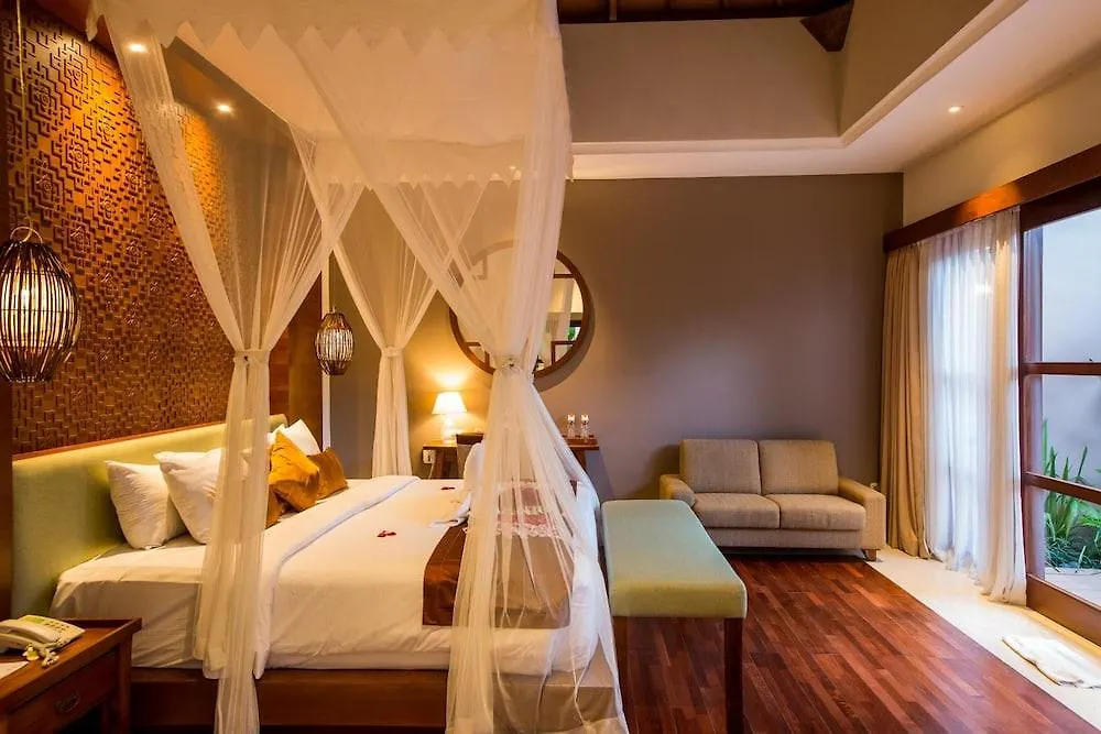 Aria Exclusive Villa And Spa Seminyak  Hotel Seminyak (Bali)