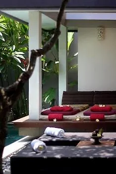 Aria Exclusive Villa And Spa Seminyak  Indonesia