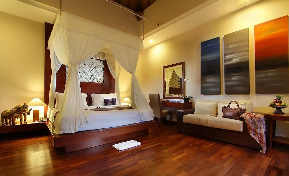 Aria Exclusive Villa And Spa Seminyak  Seminyak (Bali)