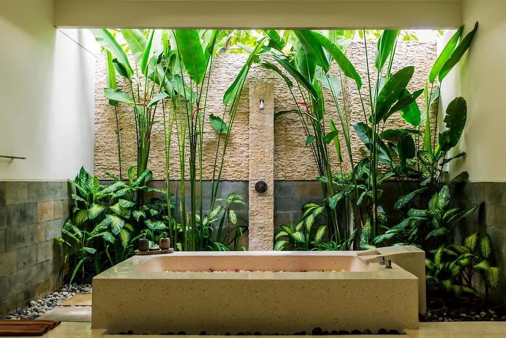 Aria Exclusive Villa And Spa Seminyak  Hotel Seminyak (Bali)