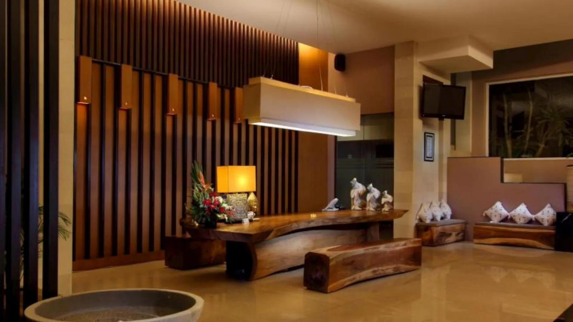 Aria Exclusive Villa And Spa Seminyak