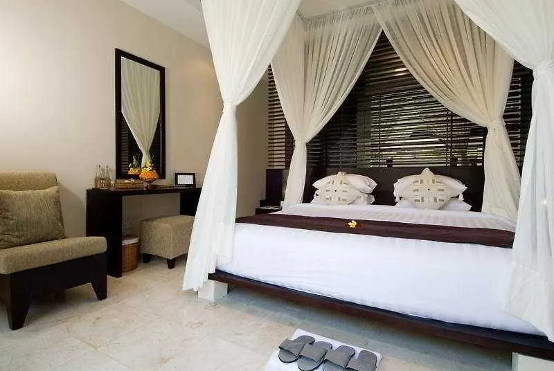 Aria Exclusive Villa And Spa Seminyak  Hotel