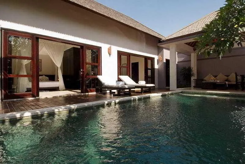 Aria Exclusive Villa And Spa Seminyak  Indonesia