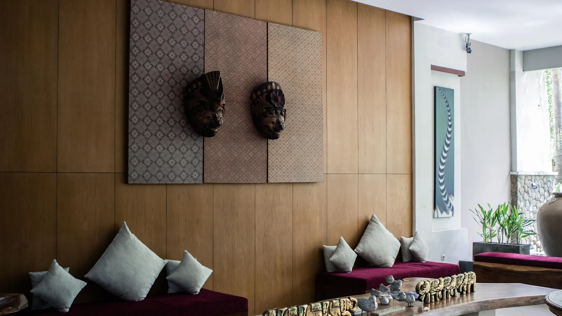 Aria Exclusive Villa And Spa Seminyak  3*, Seminyak (Bali) Indonesia