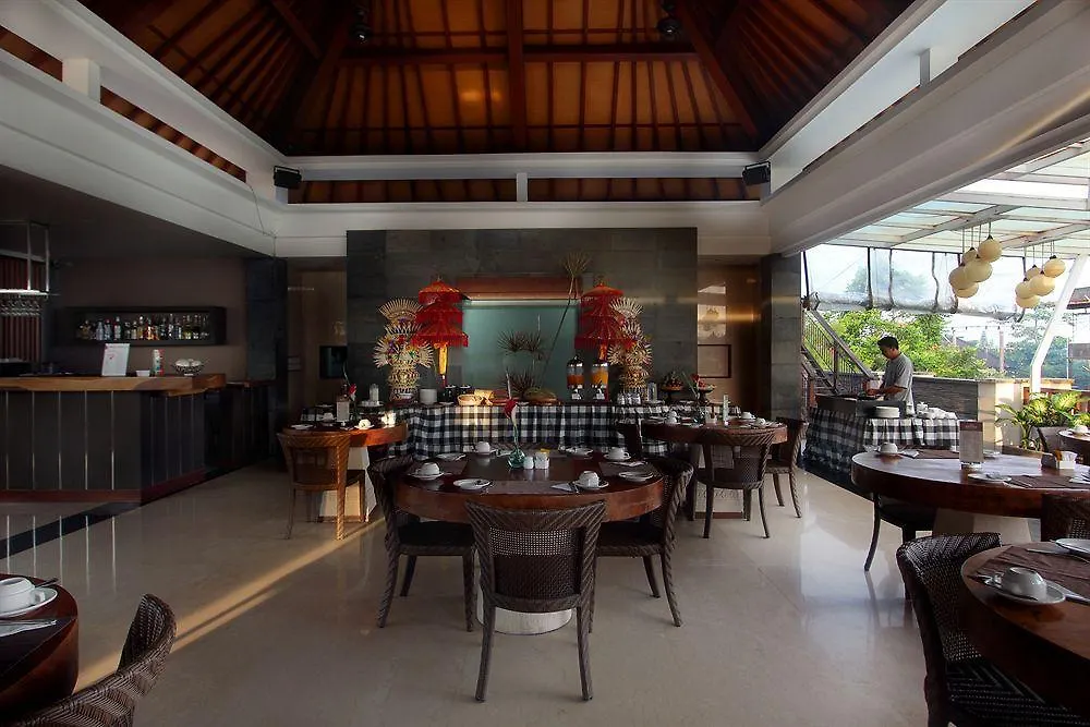 Aria Exclusive Villa And Spa Seminyak  3*, Seminyak (Bali) Indonesia