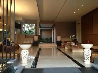 Aria Exclusive Villa And Spa Seminyak