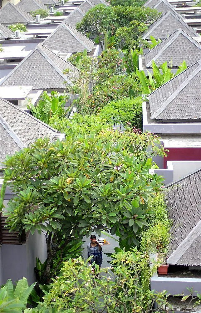Aria Exclusive Villa And Spa Seminyak  3*, Seminyak (Bali)