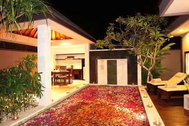Hotel Aria Exclusive Villa And Spa Seminyak