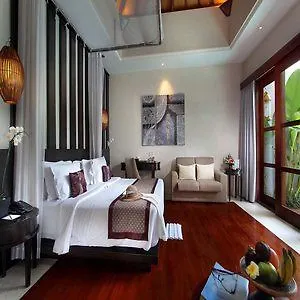 *** Hotel Aria Exclusive Villa And Spa Seminyak  Indonesia