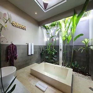 *** Hotel Aria Exclusive Villa And Spa Seminyak  Indonesia