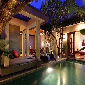 Hotel Aria Exclusive Villa And Spa Seminyak