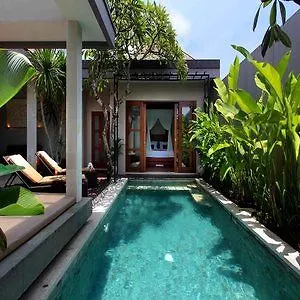 Aria Exclusive Villa And Spa Seminyak
